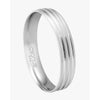 ALIANÇA PRATA 4.0MM 2272