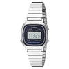 RELÓGIO CASIO LA670WA-2DF-SC