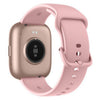 RELÓGIO SMARTWATCH X WATCH XSWUQPI006APXRX