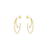 ARGOLA COM PEDRA BRF 417