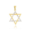 PINGENTE BANHADO EM OURO 18K PG-01018