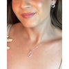 CONJUNTO EM PRATA 10.0952.00.00