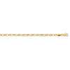 PULSEIRA BANHADA EM OURO 18K 00292/20