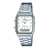 RELÓGIO CASIO AQ-230A-7BMQ-SC