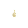 PINGENTE MEDALHA PGF 0030