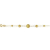 PULSEIRA BANHADA EM OURO 18K 00719/18