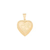 PINGENTE BANHADO EM OURO 18K PGF 483