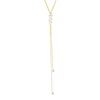 GARGANTILHA BANHADA EM OURO 18K GARG00152