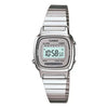 RELÓGIO CASIO LA670WA-7DF-SC