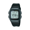 RELÓGIO CASIO W-96H-1BVDF-SC