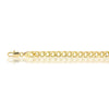 PULSEIRA BANHADA EM OURO 18K 00774/20
