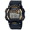 RELÓGIO CASIO W-735H-1A2VDF-SC