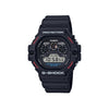 RELÓGIO CASIO DW-5900-1DR