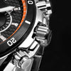 RELÓGIO TECHNOS JS25BBF/1P