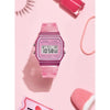 RELÓGIO CASIO F-91WS-4DF-SC