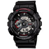RELÓGIO CASIO GA-110-1ADR