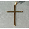 PINGENTE BANHADO EM OURO 18K PG-01096