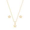 CONJUNTO ESTRELA PÉROLA BCF 572