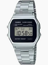 RELÓGIO CASIO A158WEA-1DF-SC