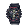 RELÓGIO CASIO GA-140-1A4DR