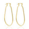 ARGOLA BANHADA EM OURO 18K ARGO00783