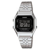 RELÓGIO CASIO LA680WA-1BDF-SC