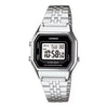 RELÓGIO CASIO LA680WA-1DF-SC