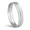 ALIANÇA PRATA 4.0MM 2271