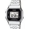 RELÓGIO CASIO LA680WA-1DF-SC