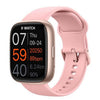 RELÓGIO SMARTWATCH X WATCH XSWUQPI006APXRX