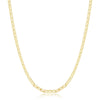 CORRENTE BANHADA EM OURO 18K 00669/50