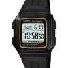 RELÓGIO CASIO F-201WA-9ADF-SC