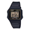 RELÓGIO CASIO W-217H-9AVDF-SC