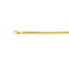 PULSEIRA BANHADA EM OURO 18K 00738/18