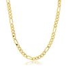 CORRENTE BANHADA EM OURO 18K 00779/60