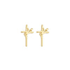 BRINCO BANHADO EM OURO 18K BRF 523