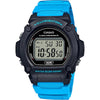 RELÓGIO CASIO  W-219H-2A2VDF-SC