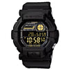 RELÓGIO CASIO GD-350-1BDR