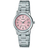 RELÓGIO CASIO LTP-V002D-4BUDF-SC