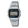 RELÓGIO CASIO A158WA-1DF-SC