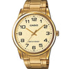 RELÓGIO CASIO MTP-V001G-9BUDF-SC