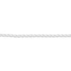 PULSEIRA PRATA 20CM 2.3.240022.100.20