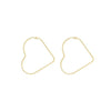 BRINCO BANHADO EM OURO 18K BRF399