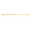 PULSEIRA BANHADA EM OURO 18K  00455/20