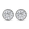 BRINCO PRATA PIZZA BP3191P