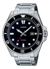 RELÓGIO CASIO MDV-107D-1A1VDF-SC