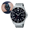 RELÓGIO CASIO MDV-107D-1A1VDF-SC