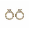 BRINCO BANHADO EM OURO 18K 0385371