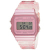 RELÓGIO CASIO F-91WS-4DF-SC