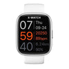 RELÓGIO SMARTWATCH X WATCH XSWUQPI007APXBX